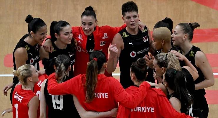 Filenin Sultanlar'ında skandal: Paylaştıktan sonra dayanamayıp açıkladı 1